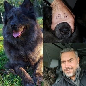 Meet your Posher, Lee Pupak " Bohemian "